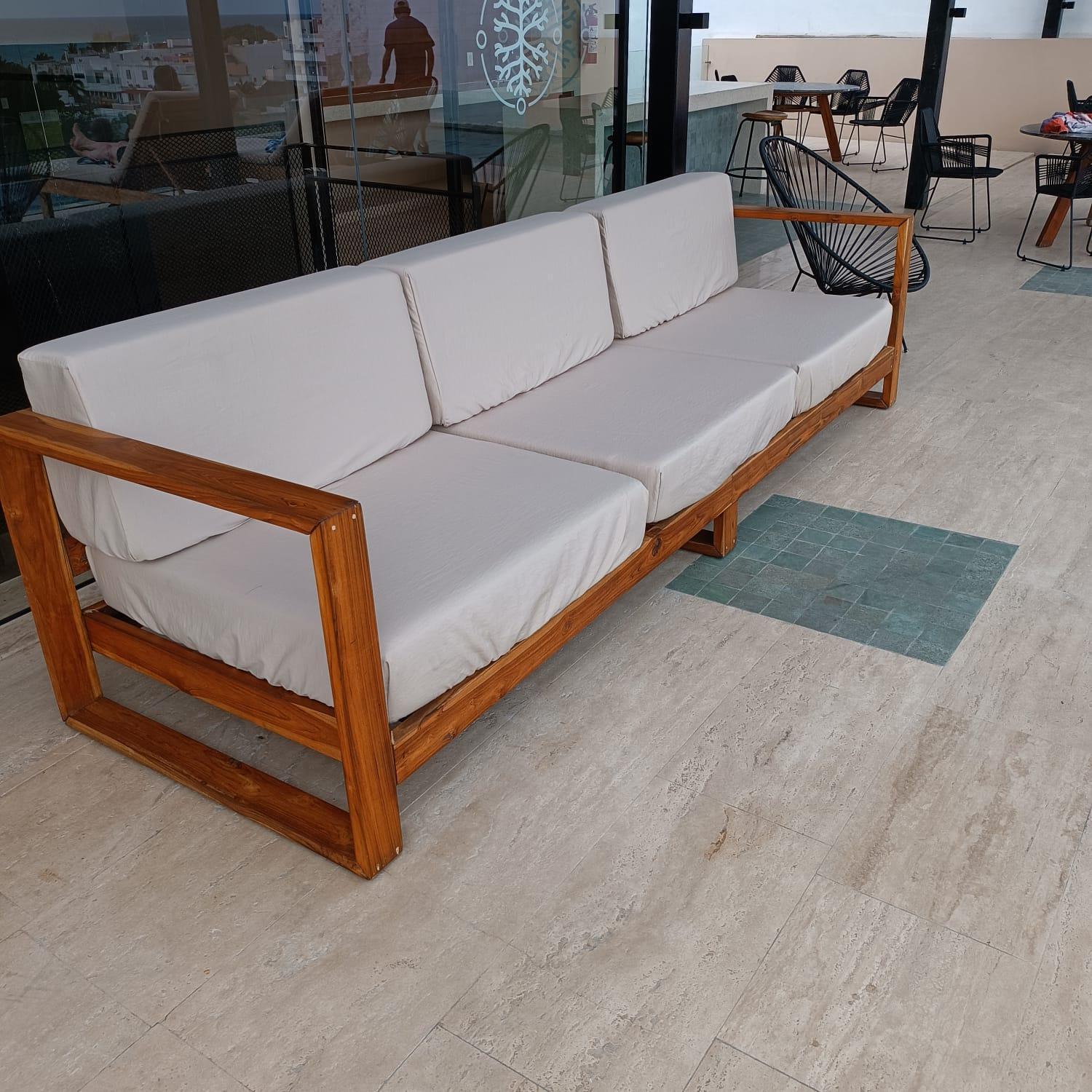Apartamento En Av 15 *