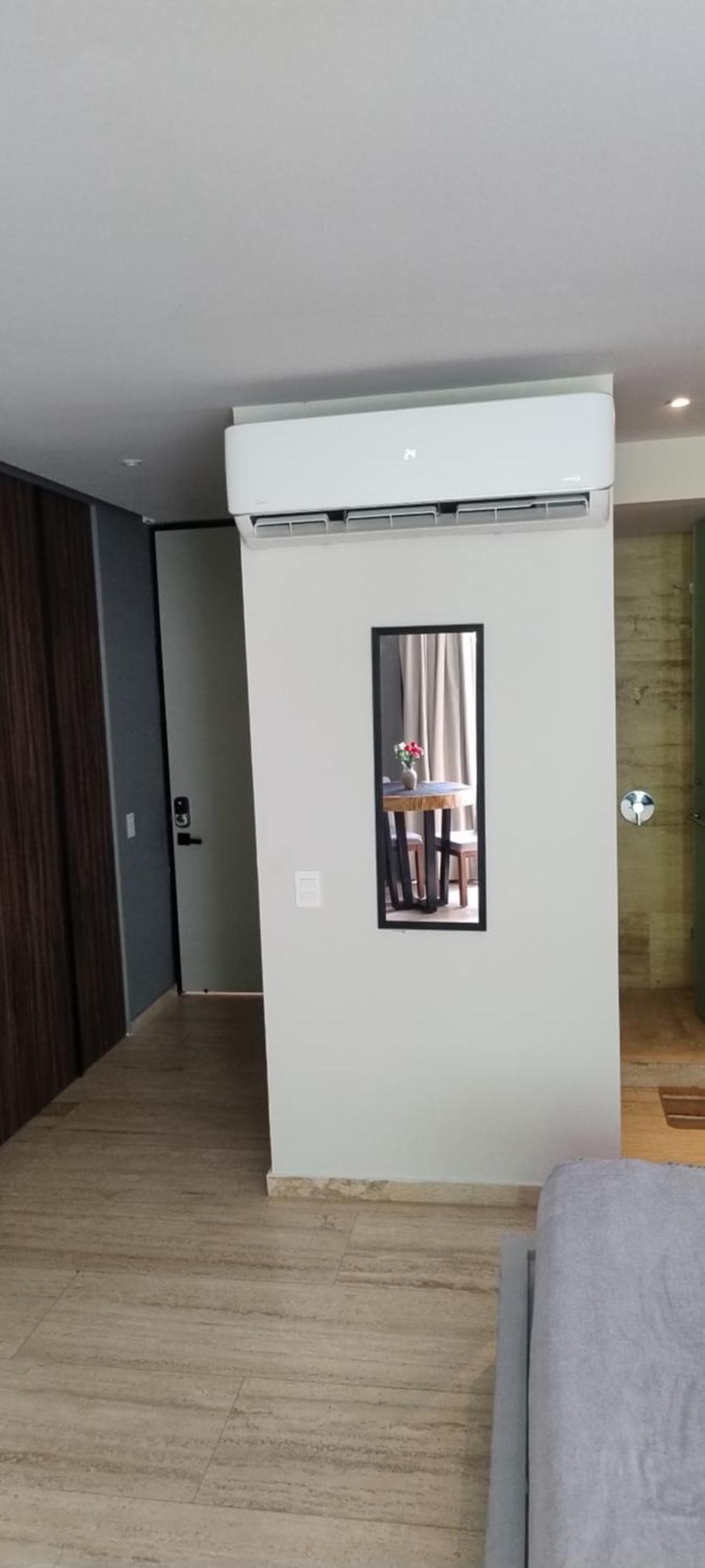 Apartamento En Av 15 Playa del Carmen