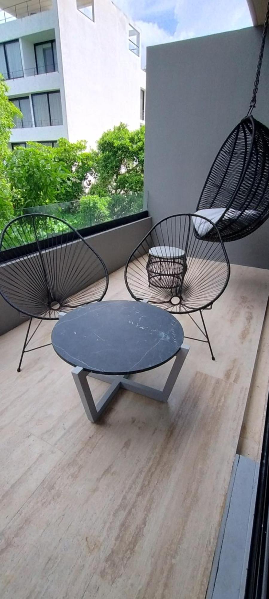 Apartamento En Av 15