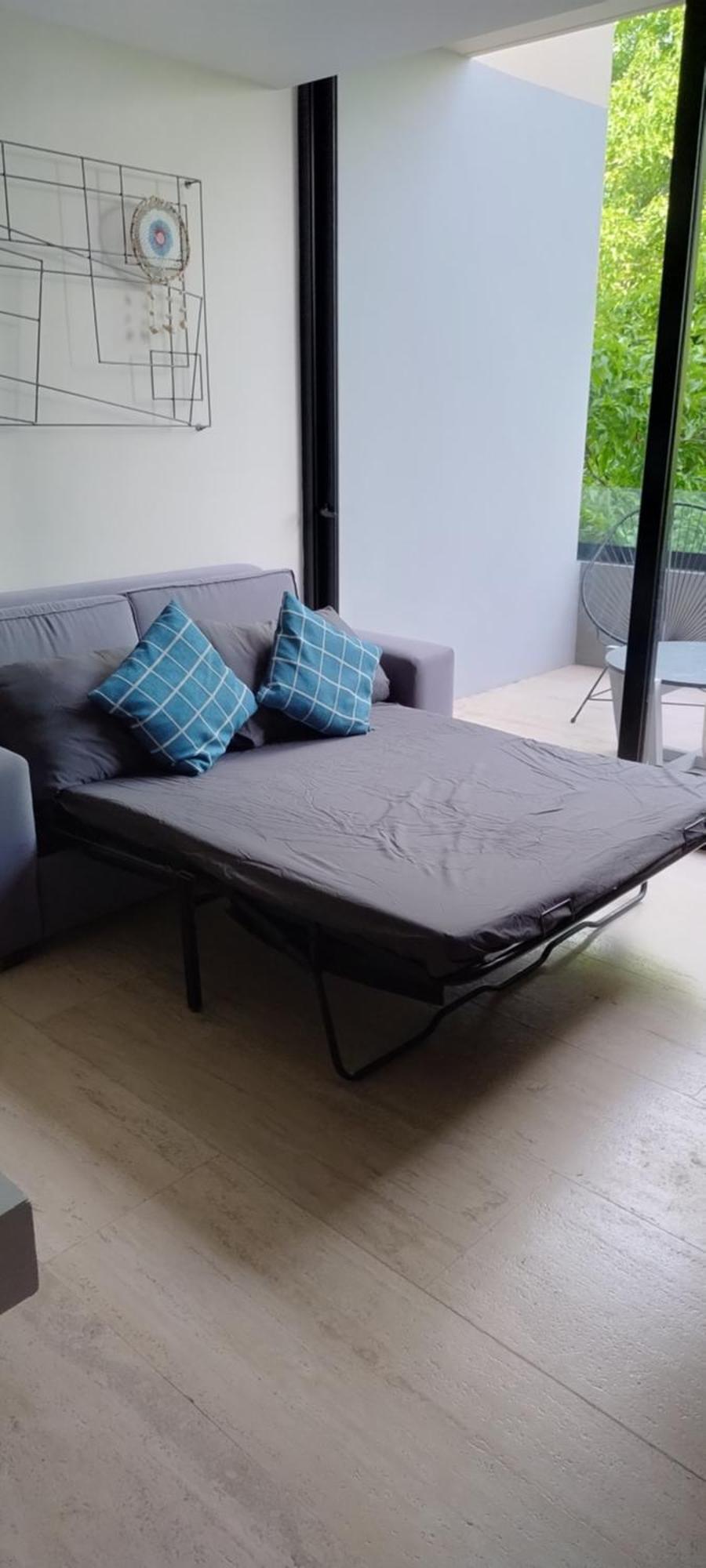 Apartamento En Av 15 Playa del Carmen